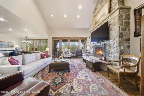 Living - 92 Bison Dr, Victor, ID 83455 photo 4 of 5