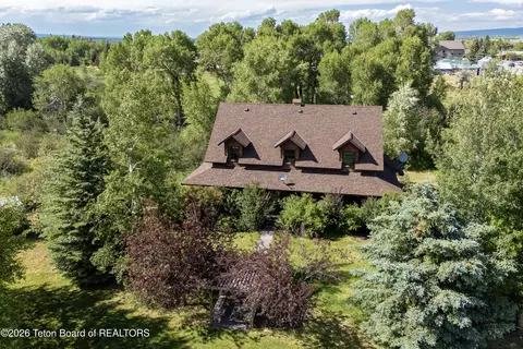 8640 W 500, Victor, ID 83455