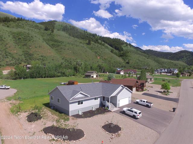 543 Rockbridge Dr, Afton, WY 83110