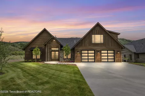 6355 Snow Goose Cir, Victor, ID 83455