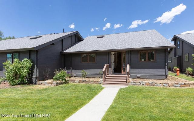 1655 W Big Trail Dr #601, Jackson, WY 83001