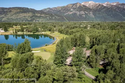 3125 Tucker Ranch Rd, Wilson, WY 83014