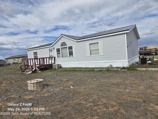 519 6th St, Big Piney, WY 83113