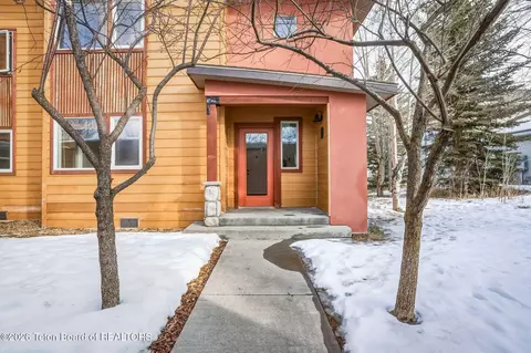 7580 Mountain Laurel Dr #B4, Victor, ID 83455