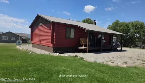 377 Butte Dr #0, Star Valley Ranch, WY 83127