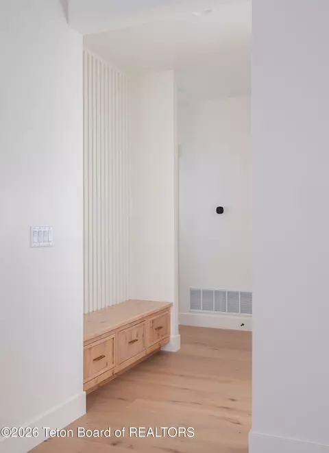 Entry Way - 535 Palisade Trl, Driggs, ID 83422 photo 1 of 1