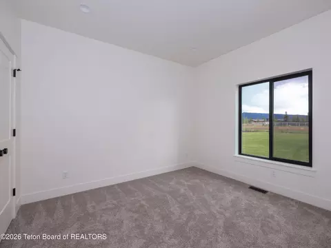 Bedroom - 535 Palisade Trl, Driggs, ID 83422 photo 2 of 3