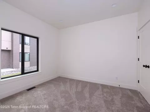 Bedroom - 535 Palisade Trl, Driggs, ID 83422 photo 3 of 3