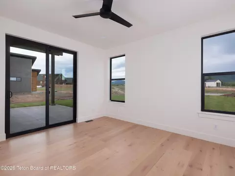 Bedroom - 535 Palisade Trl, Driggs, ID 83422 photo 1 of 3