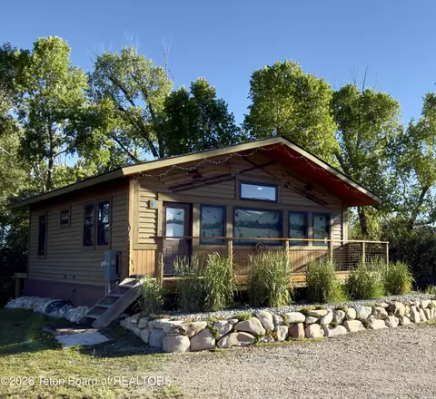 160 S 9500, Victor, ID 83455