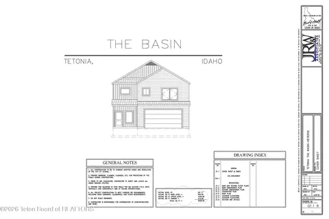 tbd Teton And 6th Street Ave, Tetonia, ID 83452