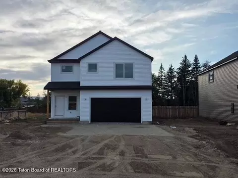 tbd Teton And 6th Street Ave, Tetonia, ID 83452