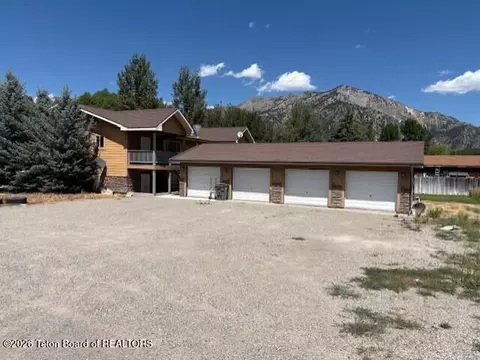 123 Greys River Rd, Alpine, WY 83128