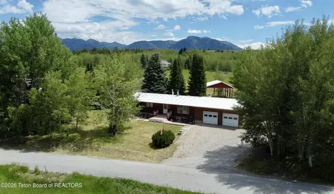 243 Duffin Cir, Thayne, WY 83127