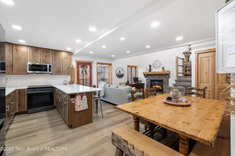 3140 W King Eider Rd, Jackson, WY 83001