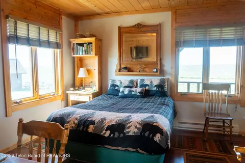 Bedroom - 41 Marsh Creek Rd, Cora, WY 82925 photo 1 of 5