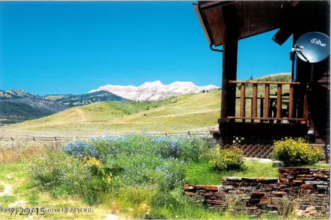 Exterior - 41 Marsh Creek Rd, Cora, WY 82925 photo 3 of 4
