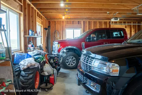 Exterior - 41 Marsh Creek Rd, Cora, WY 82925 photo 4 of 4