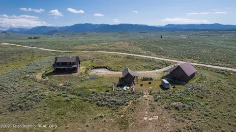 View/Area - 41 Marsh Creek Rd, Cora, WY 82925 photo 1 of 4