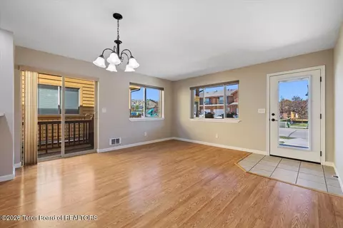 Living - 1872 Josephine Loop, Jackson, WY 83001 photo 1 of 3
