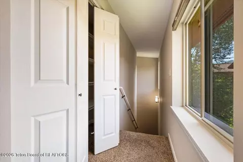 Entry Way - 1872 Josephine Loop, Jackson, WY 83001 photo 2 of 3
