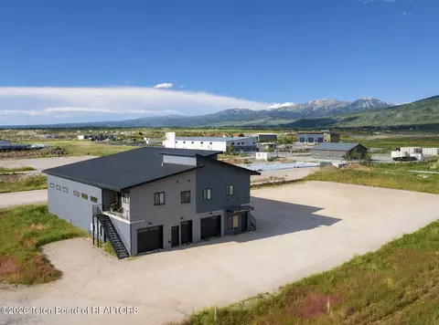 1310 Industrial Ln, Driggs, ID 83422