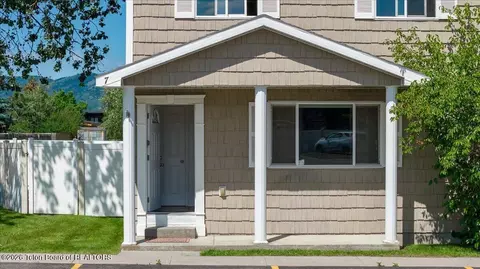 30 Cedron Rd #7, Victor, ID 83455