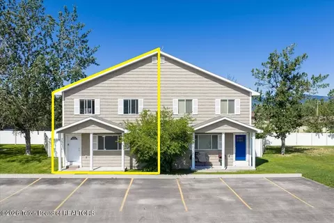 30 Cedron Rd #7, Victor, ID 83455 photo 2
