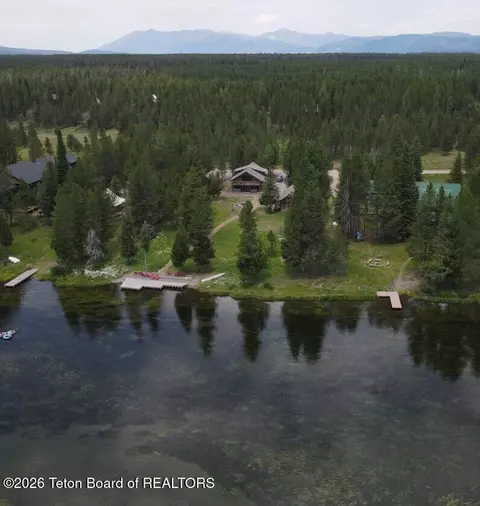 4162 Teton Ave, Island Park, ID 83429