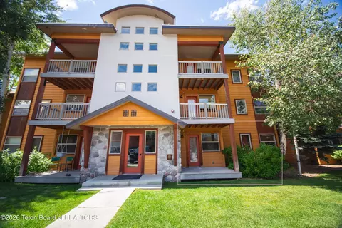 7552 Mountain Laurel Dr #C3, Victor, ID 83455
