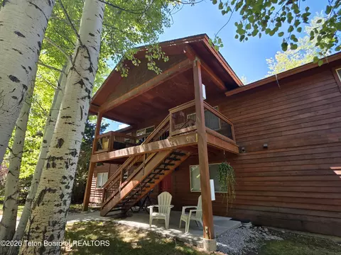 220 Homestead Drive Rd #210, Victor, ID 83455