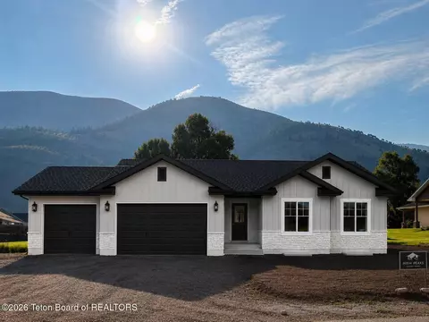 lot2 Madison St, Afton, WY 83110