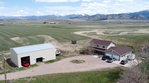 4359 State Highway 238, Auburn, WY 83111
