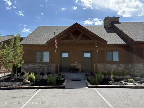 308 Golf Course Ln #13 AND 14, Afton, WY 83110