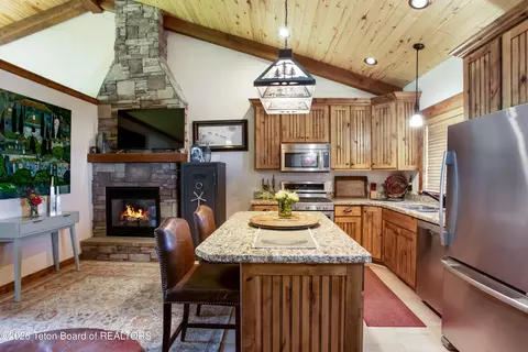 308 Golf Course Ln #13 AND 14, Afton, WY 83110