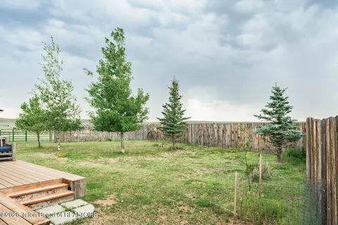 Exterior - 48 E Fork Big Sandy, Boulder, WY 82923 photo 3 of 6