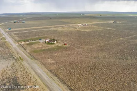 View/Area - 48 E Fork Big Sandy, Boulder, WY 82923 photo 4 of 7
