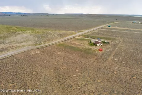 View/Area - 48 E Fork Big Sandy, Boulder, WY 82923 photo 3 of 7