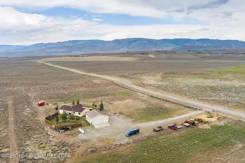 View/Area - 48 E Fork Big Sandy, Boulder, WY 82923 photo 6 of 7