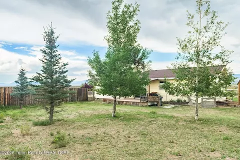 Exterior - 48 E Fork Big Sandy, Boulder, WY 82923 photo 4 of 6