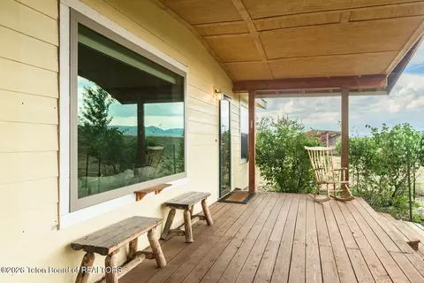 Exterior - 48 E Fork Big Sandy, Boulder, WY 82923 photo 6 of 6