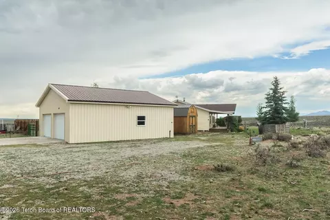 Other - 48 E Fork Big Sandy, Boulder, WY 82923 photo 10 of 25