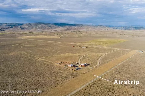 View/Area - 72 E Fork Big Sandy Rd, Boulder, WY 82923 photo 1 of 1