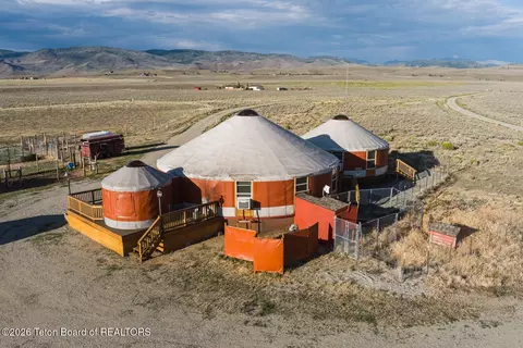 Other - 72 E Fork Big Sandy Rd, Boulder, WY 82923 photo 16 of 22
