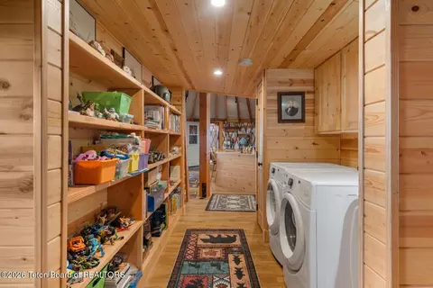 Other - 72 E Fork Big Sandy Rd, Boulder, WY 82923 photo 3 of 22
