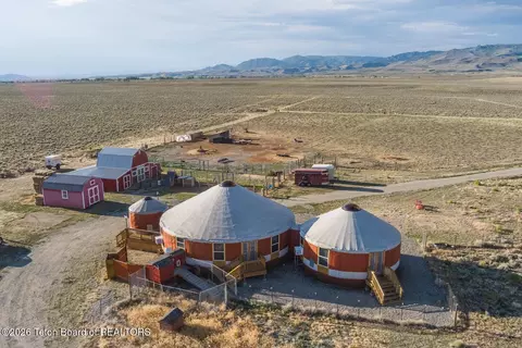 Other - 72 E Fork Big Sandy Rd, Boulder, WY 82923 photo 1 of 22