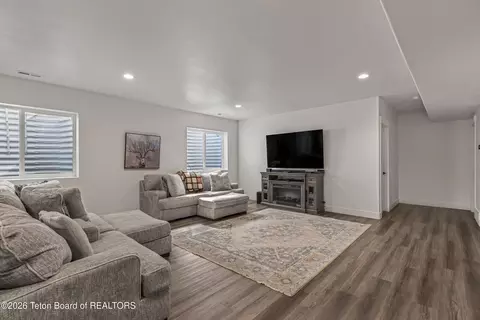 Living - 2352 Iron Wood Dr, Driggs, ID 83422 photo 3 of 3