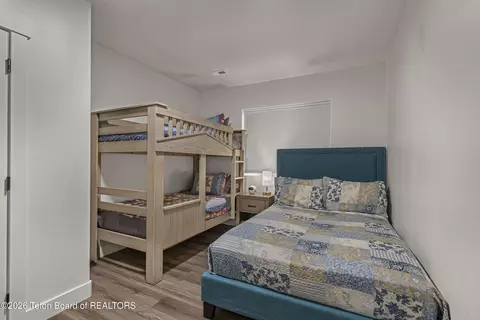 Bedroom - 2352 Iron Wood Dr, Driggs, ID 83422 photo 17 of 17