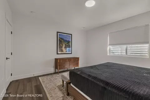 Bedroom - 2352 Iron Wood Dr, Driggs, ID 83422 photo 16 of 17