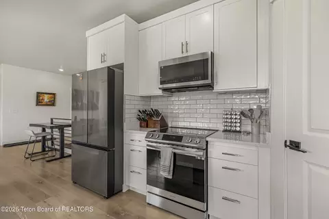 Kitchen - 2352 Iron Wood Dr, Driggs, ID 83422 photo 5 of 5